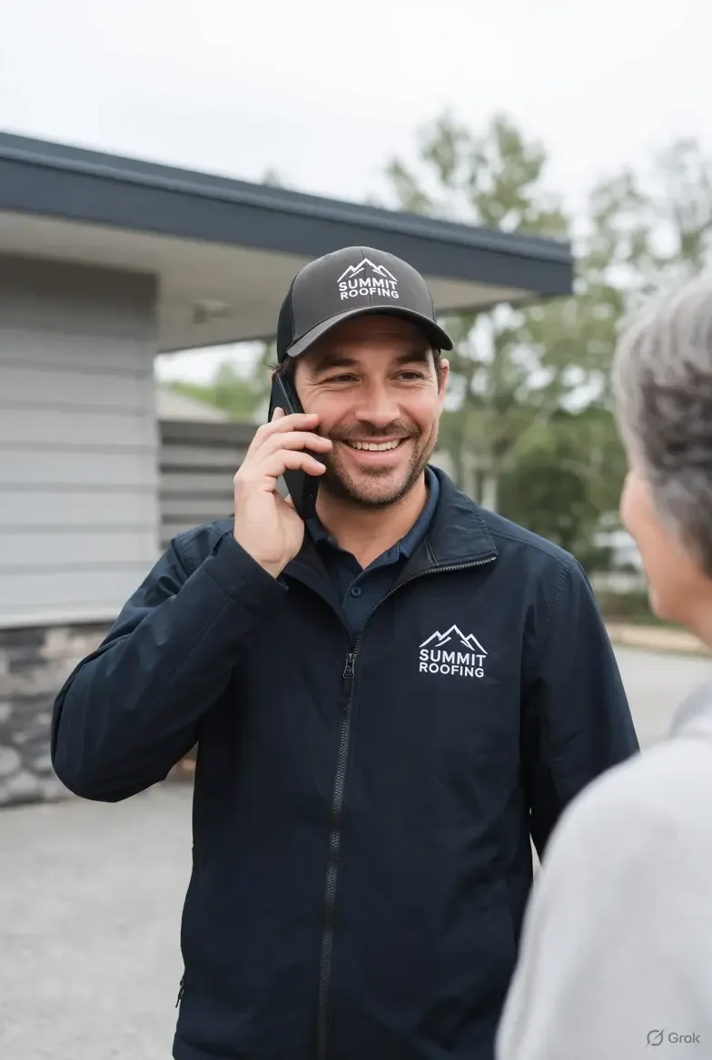 Flat Roof Leak Repair Maple Plain, MN FAQs